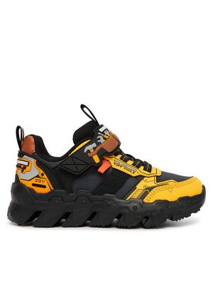 Buty sportowe dziecięce wiosenne Skechers ze sklepu: MODIVO w kategorii: Buty sportowe dziecięce - zdjęcie WP-EBWP-BKLVO-LN0_0000305799883