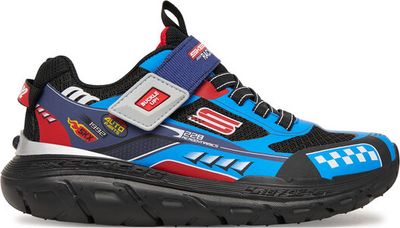 Buty sportowe dziecięce na wiosnę Skechers ze sklepu: MODIVO w kategorii: Buty sportowe dziecięce - zdjęcie WP-EBWP-BKLVO-LN0_0000305799937