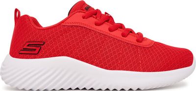 Buty sportowe dziecięce na wiosnę Skechers ze sklepu: MODIVO w kategorii: Buty sportowe dziecięce - zdjęcie WP-EBWP-BKLVO-LN0_0000305799968