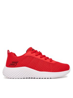 Buty sportowe dziecięce na wiosnę Skechers ze sklepu: MODIVO w kategorii: Buty sportowe dziecięce - zdjęcie WP-EBWP-BKLVO-LN0_0000305799968