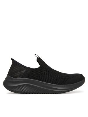 Buty sportowe dziecięce wiosenne Skechers ze sklepu: MODIVO w kategorii: Buty sportowe dziecięce - zdjęcie WP-EBWP-BKLVO-LN0_0000305799975