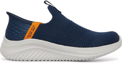 Buty sportowe dziecięce wiosenne Skechers ze sklepu: MODIVO w kategorii: Buty sportowe dziecięce - zdjęcie WP-EBWP-BKLVO-LN0_0000305799982