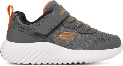 Buty sportowe dziecięce na jesień Skechers ze sklepu: MODIVO w kategorii: Buty sportowe dziecięce - zdjęcie WP-EBWP-BKLVO-LN0_0000305800015