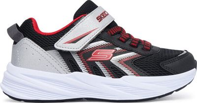 Buty sportowe dziecięce na wiosnę Skechers ze sklepu: MODIVO w kategorii: Buty sportowe dziecięce - zdjęcie WP-EBWP-BKLVO-LN0_0000305800046