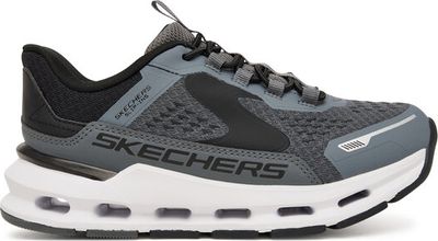 Buty sportowe dziecięce na wiosnę Skechers ze sklepu: MODIVO w kategorii: Buty sportowe dziecięce - zdjęcie WP-EBWP-BKLVO-LN0_0000305800084
