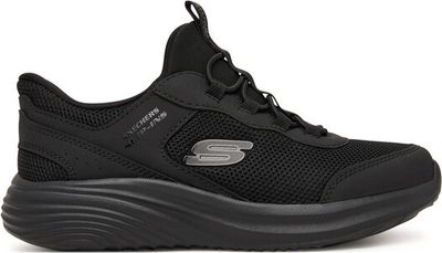 Buty sportowe dziecięce jesienne Skechers ze sklepu: MODIVO w kategorii: Buty sportowe dziecięce - zdjęcie WP-EBWP-BKLVO-LN0_0000305800107
