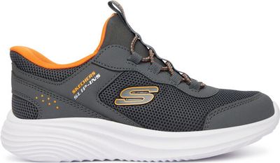 Skechers - Buty sportowe dziecięce ze sklepu: MODIVO w kategorii: Buty sportowe dziecięce - zdjęcie WP-EBWP-BKLVO-LN0_0000305800114