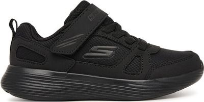 Buty sportowe dziecięce Skechers ze sklepu: MODIVO w kategorii: Buty sportowe dziecięce - zdjęcie WP-EBWP-BKLVO-LN0_0000305800145