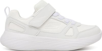 Buty sportowe dziecięce na wiosnę Skechers ze sklepu: MODIVO w kategorii: Buty sportowe dziecięce - zdjęcie WP-EBWP-BKLVO-LN0_0000305800152