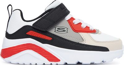 Buty sportowe dziecięce na wiosnę Skechers ze sklepu: MODIVO w kategorii: Buty sportowe dziecięce - zdjęcie WP-EBWP-BKLVO-LN0_0000305800282