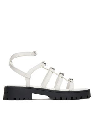 Marc Jacobs - Sandały damskie ze sklepu: MODIVO w kategorii: Sandały damskie - zdjęcie WP-EBWP-BKLVO-LN0_0000305800794