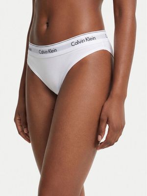Majtki damskie letni Calvin Klein Underwear ze sklepu: MODIVO w kategorii: Majtki damskie - zdjęcie WP-EBWP-BKLVO-LN0_0000305800893