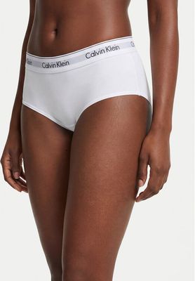 Majtki damskie na lato Calvin Klein Underwear ze sklepu: MODIVO w kategorii: Majtki damskie - zdjęcie WP-EBWP-BKLVO-LN0_0000305800947