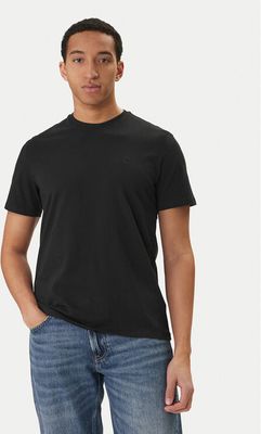 Calvin Klein Jeans - T-shirt męski ze sklepu: MODIVO w kategorii: T-shirty męskie - zdjęcie WP-EBWP-BKLVO-LN0_0000305801616
