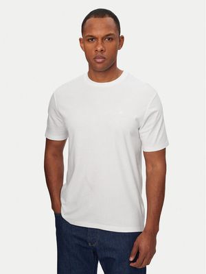 Koszula męska Calvin Klein ze sklepu: MODIVO w kategorii: Koszule męskie - zdjęcie WP-EBWP-BKLVO-LN0_0000305801715