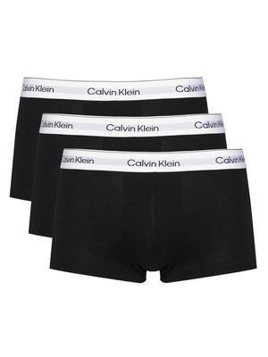 Calvin Klein Underwear - Majtki męskie ze sklepu: MODIVO w kategorii: Majtki męskie - zdjęcie WP-EBWP-BKLVO-LN0_0000305801869