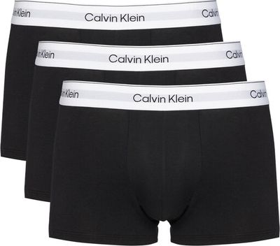 Majtki męskie Calvin Klein Underwear ze sklepu: MODIVO w kategorii: Majtki męskie - zdjęcie WP-EBWP-BKLVO-LN0_0000305801876