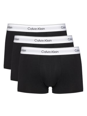 Majtki męskie Calvin Klein Underwear ze sklepu: MODIVO w kategorii: Majtki męskie - zdjęcie WP-EBWP-BKLVO-LN0_0000305801876