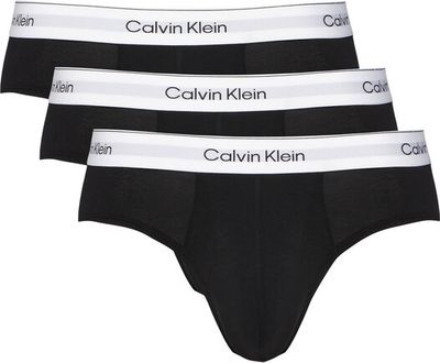 Majtki męskie Calvin Klein Underwear ze sklepu: MODIVO w kategorii: Majtki męskie - zdjęcie WP-EBWP-BKLVO-LN0_0000305801883