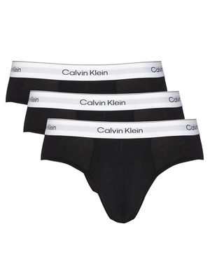 Majtki męskie Calvin Klein Underwear ze sklepu: MODIVO w kategorii: Majtki męskie - zdjęcie WP-EBWP-BKLVO-LN0_0000305801883