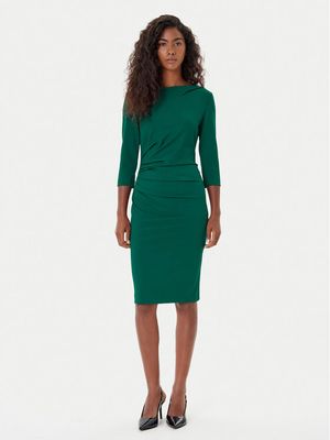 Sukienka casual Rinascimento ze sklepu: MODIVO w kategorii: Sukienki - zdjęcie WP-EBWP-BKLVO-LN0_0000305802279