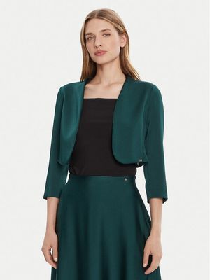 Marynarka na wiosnę elegancki Rinascimento ze sklepu: MODIVO w kategorii: Marynarki damskie - zdjęcie WP-EBWP-BKLVO-LN0_0000305802774