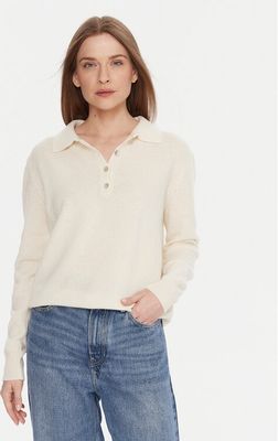 Sweter damski Kontatto ze sklepu: MODIVO w kategorii: Swetry damskie - zdjęcie WP-EBWP-BKLVO-LN0_0000305803528