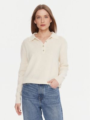 Sweter damski zimowy Kontatto ze sklepu: MODIVO w kategorii: Swetry damskie - zdjęcie WP-EBWP-BKLVO-LN0_0000305803528