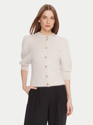 Sweter damski casual Kontatto ze sklepu: MODIVO w kategorii: Swetry damskie - zdjęcie WP-EBWP-BKLVO-LN0_0000305803627