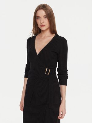Sweter damski zimowy Kontatto ze sklepu: MODIVO w kategorii: Swetry damskie - zdjęcie WP-EBWP-BKLVO-LN0_0000305803702