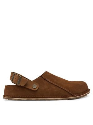 Sandały męskie na lato BIRKENSTOCK ze sklepu: MODIVO w kategorii: Sandały męskie - zdjęcie WP-EBWP-BKLVO-LN0_0000305803795