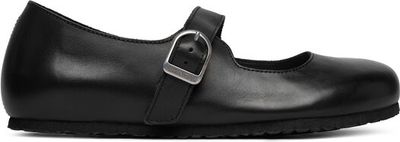 BIRKENSTOCK - Balerinki na wiosnę ze sklepu: MODIVO w kategorii: Balerinki - zdjęcie WP-EBWP-BKLVO-LN0_0000305803832