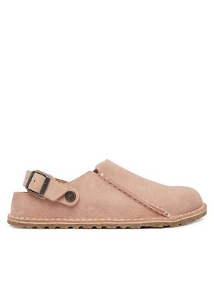 Klapki damskie na lato BIRKENSTOCK ze sklepu: MODIVO w kategorii: Klapki damskie - zdjęcie WP-EBWP-BKLVO-LN0_0000305803856