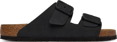 Klapki męskie na lato BIRKENSTOCK ze sklepu: MODIVO w kategorii: Klapki męskie - zdjęcie WP-EBWP-BKLVO-LN0_0000305804099