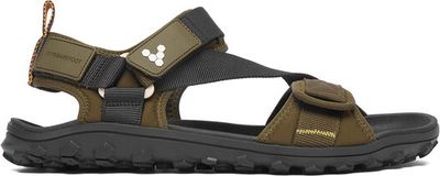 Sandały męskie na lato Vivo Barefoot ze sklepu: MODIVO w kategorii: Sandały męskie - zdjęcie WP-EBWP-BKLVO-LN0_0000305804341