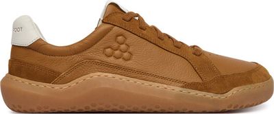 Buty sportowe męskie jesienne Vivo Barefoot ze sklepu: MODIVO w kategorii: Buty sportowe męskie - zdjęcie WP-EBWP-BKLVO-LN0_0000305804372