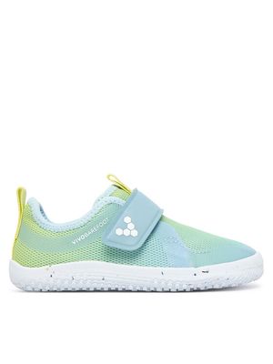 Vivo Barefoot - Buty sportowe dziecięce na wiosnę ze sklepu: MODIVO w kategorii: Buty sportowe dziecięce - zdjęcie WP-EBWP-BKLVO-LN0_0000305804457