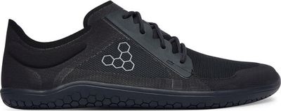 Buty sportowe męskie jesienne Vivo Barefoot ze sklepu: MODIVO w kategorii: Buty sportowe męskie - zdjęcie WP-EBWP-BKLVO-LN0_0000305804501