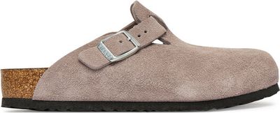 Klapki dziecięce na lato BIRKENSTOCK ze sklepu: MODIVO w kategorii: Klapki dziecięce - zdjęcie WP-EBWP-BKLVO-LN0_0000305804532