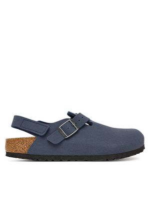 Sandały dziecięce na lato BIRKENSTOCK ze sklepu: MODIVO w kategorii: Sandały dziecięce - zdjęcie WP-EBWP-BKLVO-LN0_0000305804549