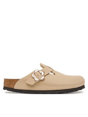 Klapki dziecięce na lato BIRKENSTOCK ze sklepu: MODIVO w kategorii: Klapki dziecięce - zdjęcie WP-EBWP-BKLVO-LN0_0000305804570