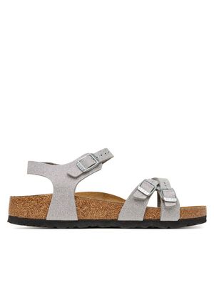 Sandały dziecięce na lato BIRKENSTOCK ze sklepu: MODIVO w kategorii: Sandały dziecięce - zdjęcie WP-EBWP-BKLVO-LN0_0000305804587