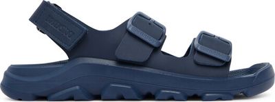Sandały dziecięce na lato BIRKENSTOCK ze sklepu: MODIVO w kategorii: Sandały dziecięce - zdjęcie WP-EBWP-BKLVO-LN0_0000305804662