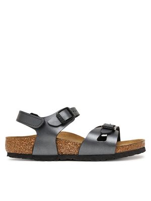 Sandały dziecięce koronkowy BIRKENSTOCK ze sklepu: MODIVO w kategorii: Sandały dziecięce - zdjęcie WP-EBWP-BKLVO-LN0_0000305804730