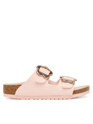 Klapki dziecięce na lato BIRKENSTOCK ze sklepu: MODIVO w kategorii: Klapki dziecięce - zdjęcie WP-EBWP-BKLVO-LN0_0000305804747