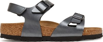 Sandały dziecięce letnie BIRKENSTOCK ze sklepu: MODIVO w kategorii: Sandały dziecięce - zdjęcie WP-EBWP-BKLVO-LN0_0000305804778