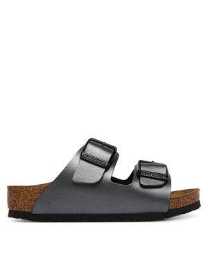 Klapki dziecięce BIRKENSTOCK ze sklepu: MODIVO w kategorii: Klapki dziecięce - zdjęcie WP-EBWP-BKLVO-LN0_0000305804785