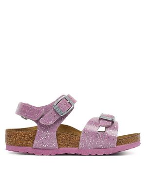 Sandały dziecięce BIRKENSTOCK ze sklepu: MODIVO w kategorii: Sandały dziecięce - zdjęcie WP-EBWP-BKLVO-LN0_0000305804839