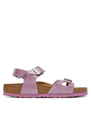 BIRKENSTOCK - Sandały dziecięce letnie ze sklepu: MODIVO w kategorii: Sandały dziecięce - zdjęcie WP-EBWP-BKLVO-LN0_0000305804846