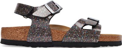 Sandały dziecięce na lato BIRKENSTOCK ze sklepu: MODIVO w kategorii: Sandały dziecięce - zdjęcie WP-EBWP-BKLVO-LN0_0000305804860